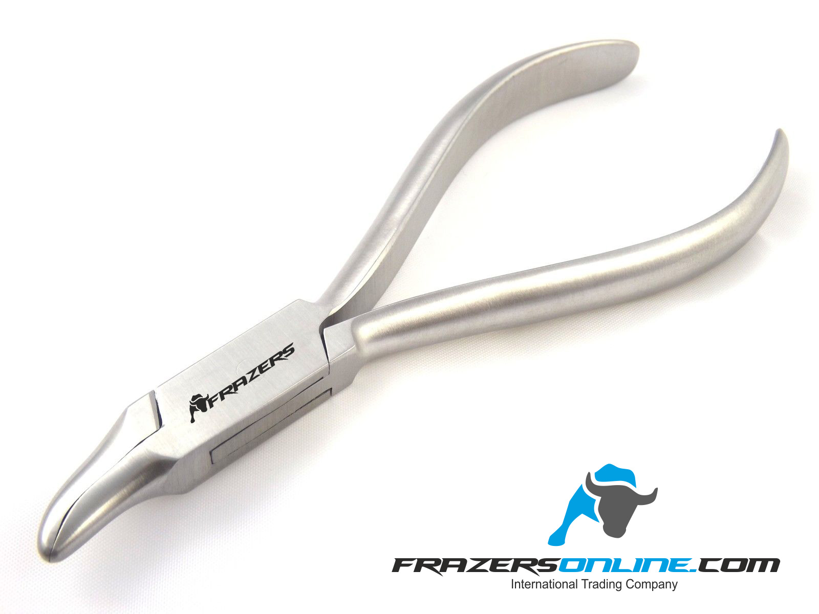 Crown and Band Contouring Pliers